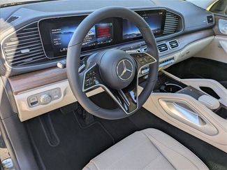 New 2026 Mercedes-Benz GLE 450 4MATIC Coupe video 3