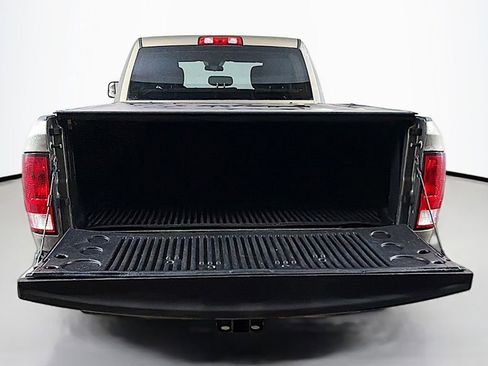 Used 2015 RAM 2500 Tradesman w/ Popular Equipment Group image 10