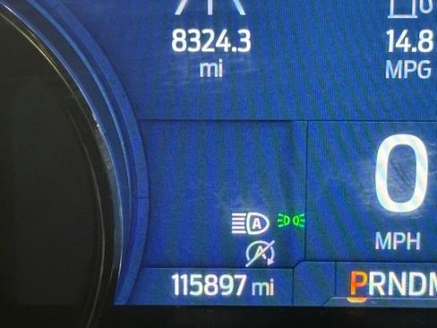 Used 2021 Ford F150 XLT w/ Equipment Group 302A High image 25