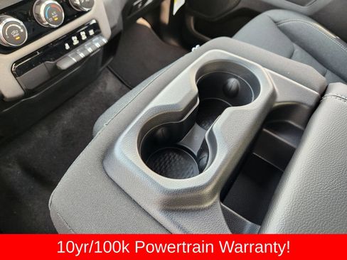 New 2026 RAM 1500 Express RWD image 28