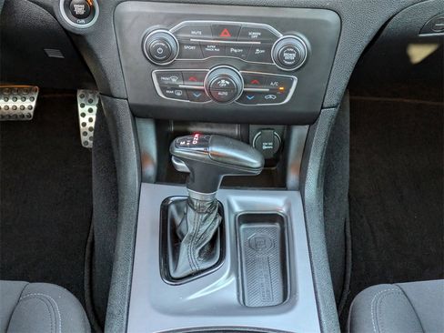 Used 2023 Dodge Charger R/T w/ Blacktop Package image 15