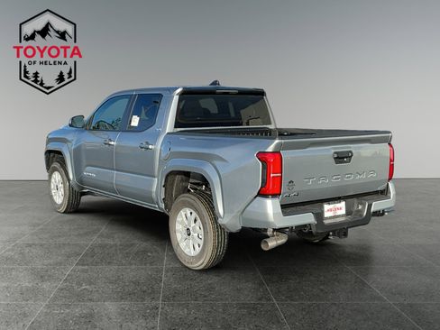 New 2026 Toyota Tacoma SR5 image 3