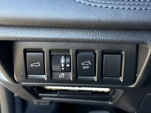 Certified 2024 Subaru Outback Wilderness image 44