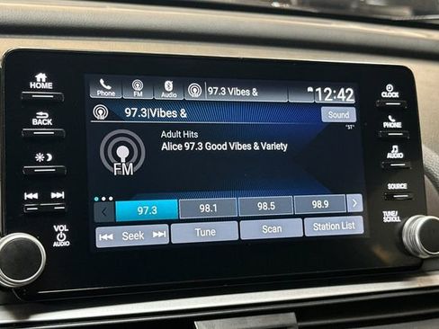 Used 2020 Honda Accord Sport image 21