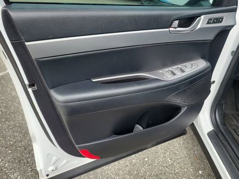 Used 2020 Hyundai Palisade SEL image 26