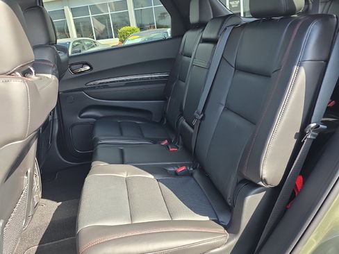 New 2026 Dodge Durango GT image 28