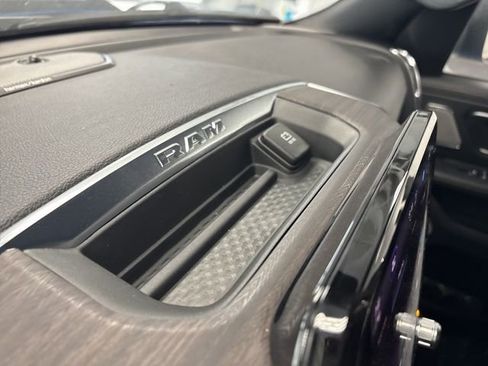 New 2026 RAM 1500 Laramie w/ Night Edition image 47