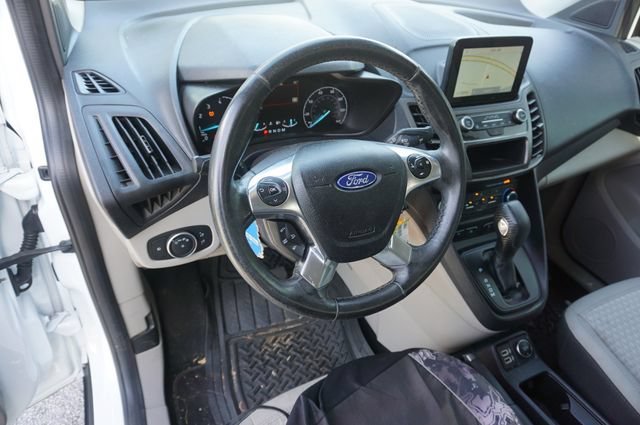 Used 2019 Ford Transit Connect XLT FWD image 12