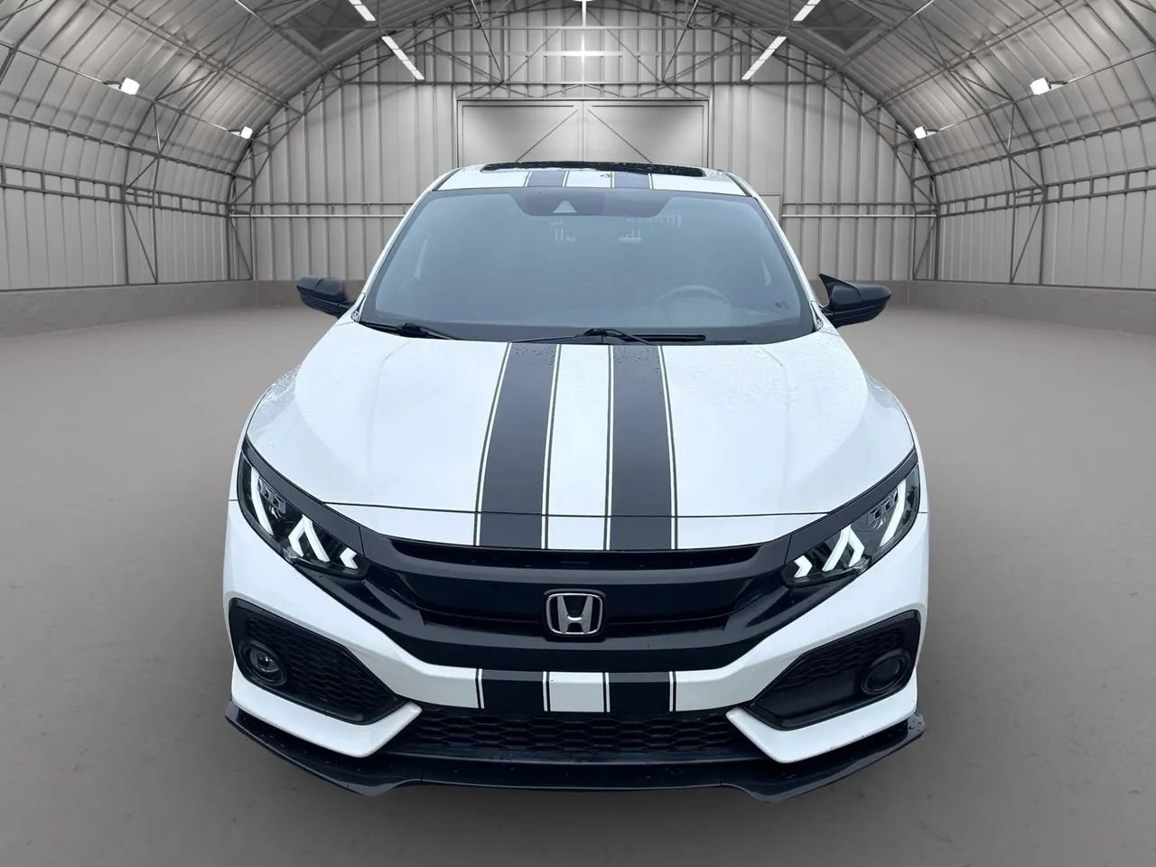Used 2019 Honda Civic EX image 6