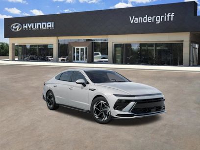 New 2026 Hyundai Sonata SEL