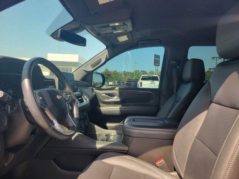 Used 2022 Chevrolet Tahoe LT RWD image 11