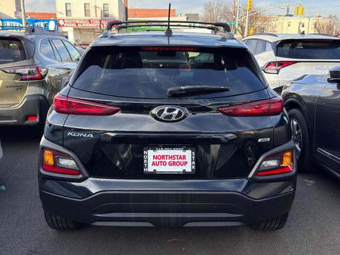 Used 2019 Hyundai Kona SEL image 5