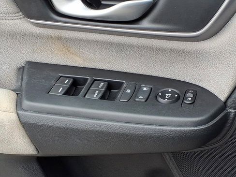 Certified 2020 Honda CR-V EX image 31