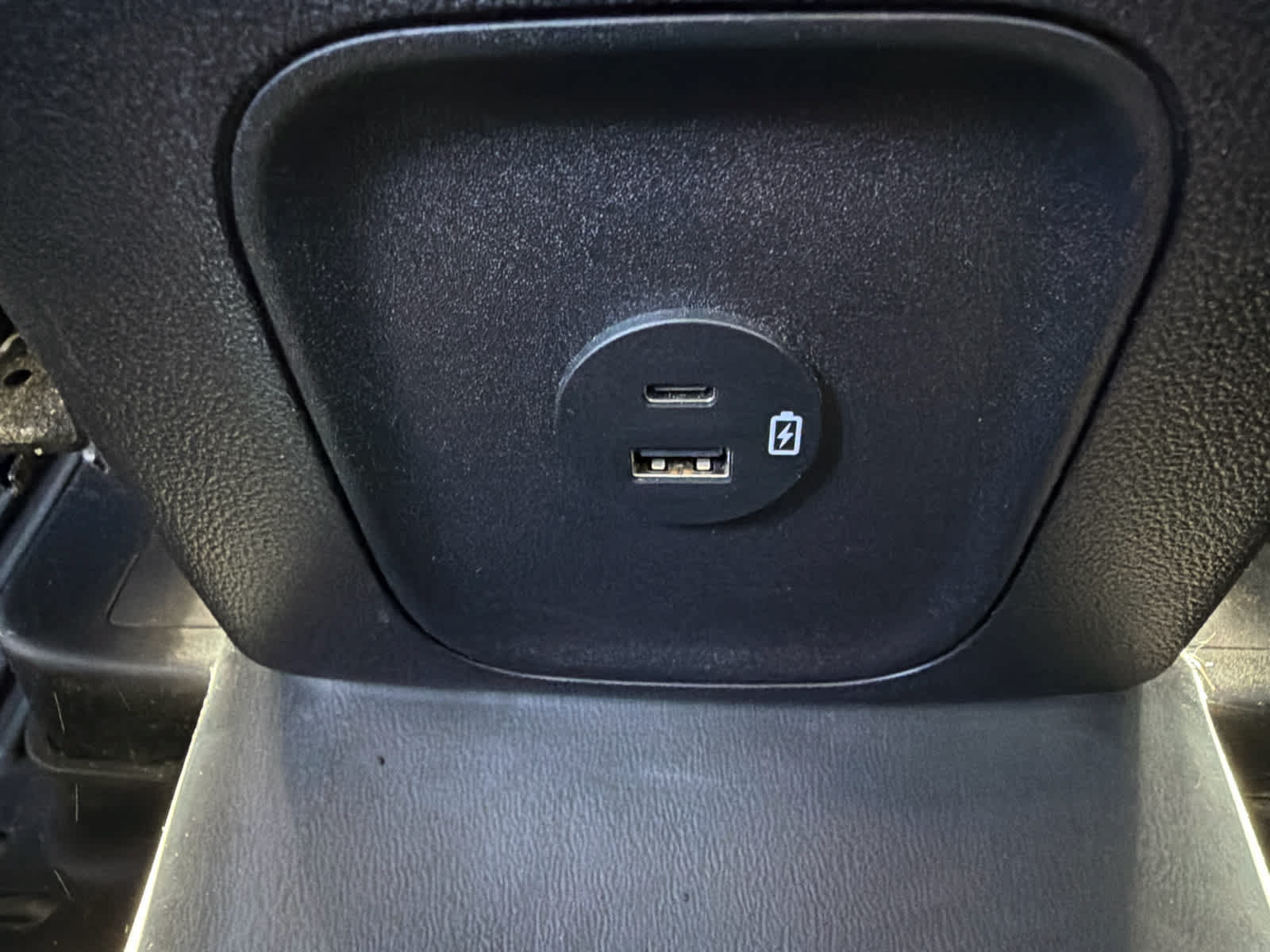 Used 2024 Ford Bronco Sport Big Bend AWD/4WD image 14