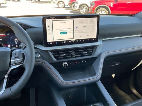 New 2026 Ford Explorer Tremor w/ Tremor Ultimate Package image 6