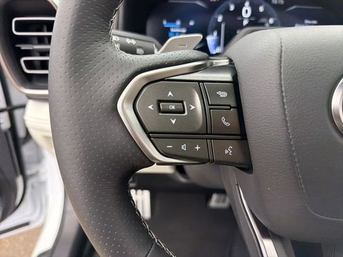 New 2026 Lexus IS 350 F Sport w/ Technology Package AWD/4WD image 11