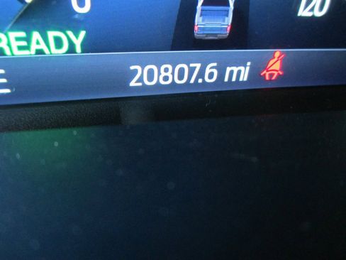 Used 2024 Ford F150 King Ranch image 35