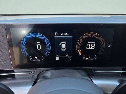 New 2026 Hyundai Kona SE image 27