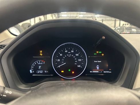 Used 2019 Honda HR-V EX image 25
