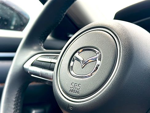 Used 2025 MAZDA CX-50 2.5 Hybrid w/ Premium Plus Pkg AWD/4WD image 31