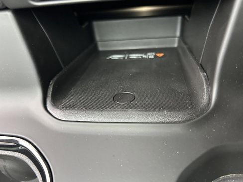 New 2026 Chevrolet Silverado 1500 ZR2 w/ Dark Appearance Package image 39