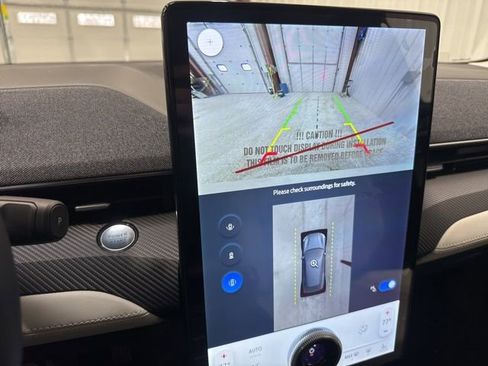 New 2025 Ford Mustang Mach-E Premium image 27