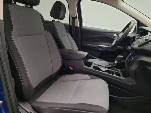 Used 2017 Ford Escape SE AWD/4WD image 21