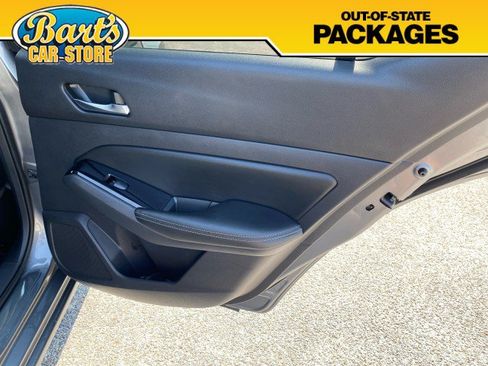 Used 2020 Nissan Altima 2.5 SL FWD image 8