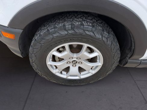 Used 2021 Ford Bronco Sport image 14