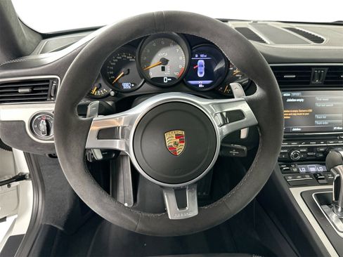 Used 2015 Porsche 911 GT3 image 20
