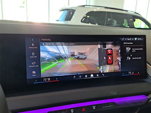 Used 2025 BMW X3 xDrive30i image 25