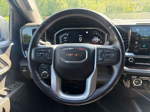 Certified 2022 GMC Sierra 1500 Elevation AWD/4WD image 20