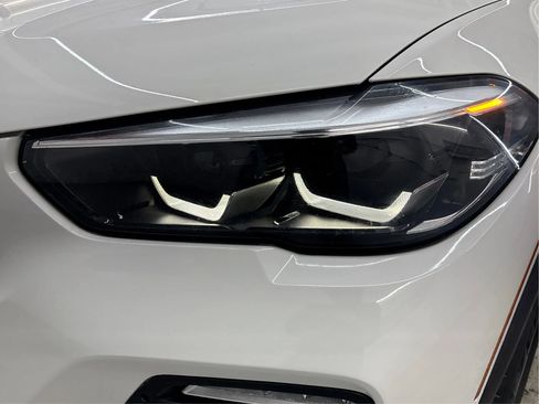 Used 2019 BMW X5 xDrive40i image 34