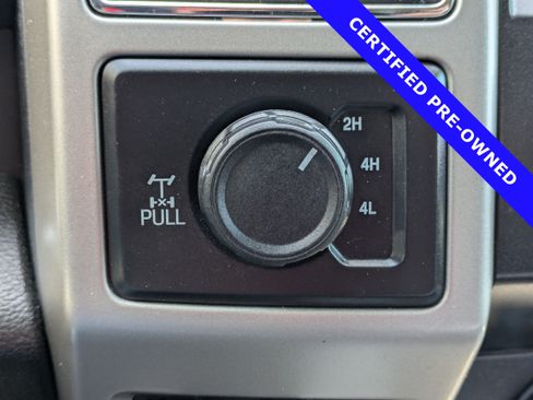 Used 2020 Ford F250 Lariat w/ Lariat Ultimate Package AWD/4WD image 34
