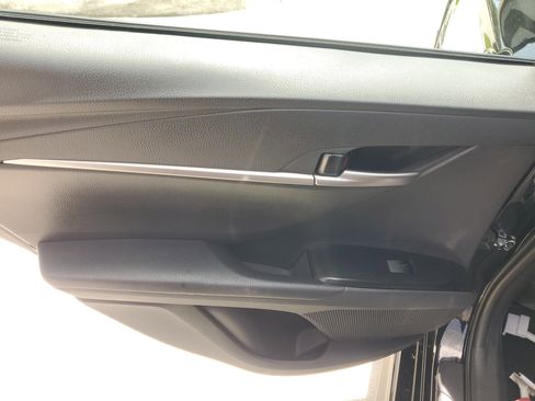 Certified 2026 Toyota Camry SE FWD image 14