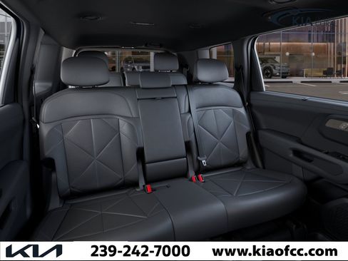 New 2027 Kia Telluride EX FWD image 16