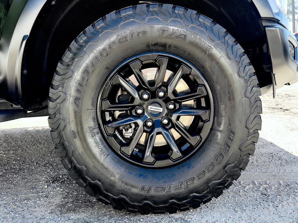 Used 2024 Ford F150 Raptor AWD/4WD image 13