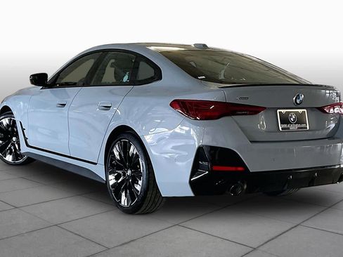 New 2026 BMW 430i xDrive w/ M Sport Package AWD/4WD image 12