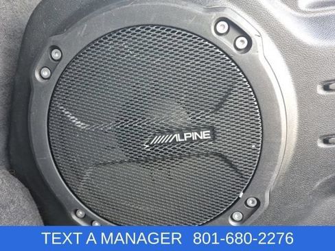 Used 2023 Jeep Wrangler Unlimited Sahara w/ Cold Weather Group AWD/4WD image 21