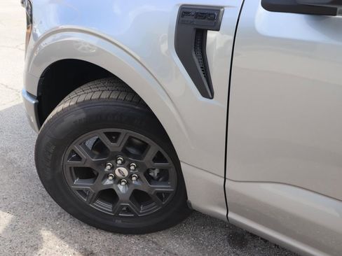 New 2026 Ford F150 STX w/ Equipment Group 200A RWD image 4