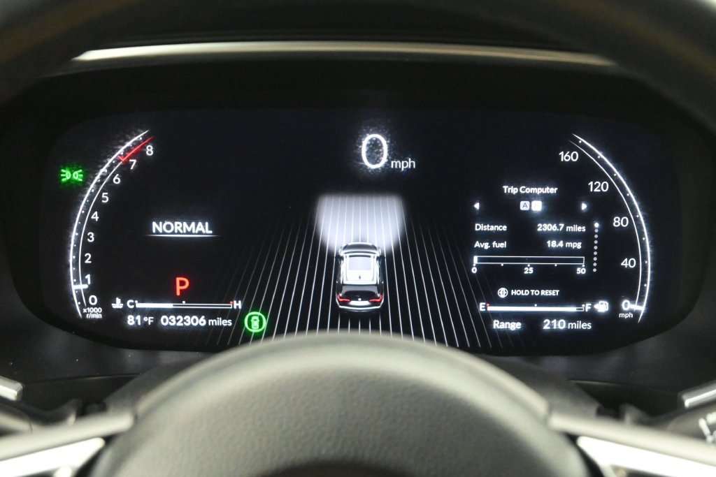 Used 2023 Acura MDX w/ Technology Package FWD image 11