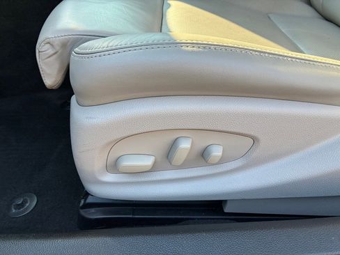 Used 2015 Cadillac ATS Luxury image 15