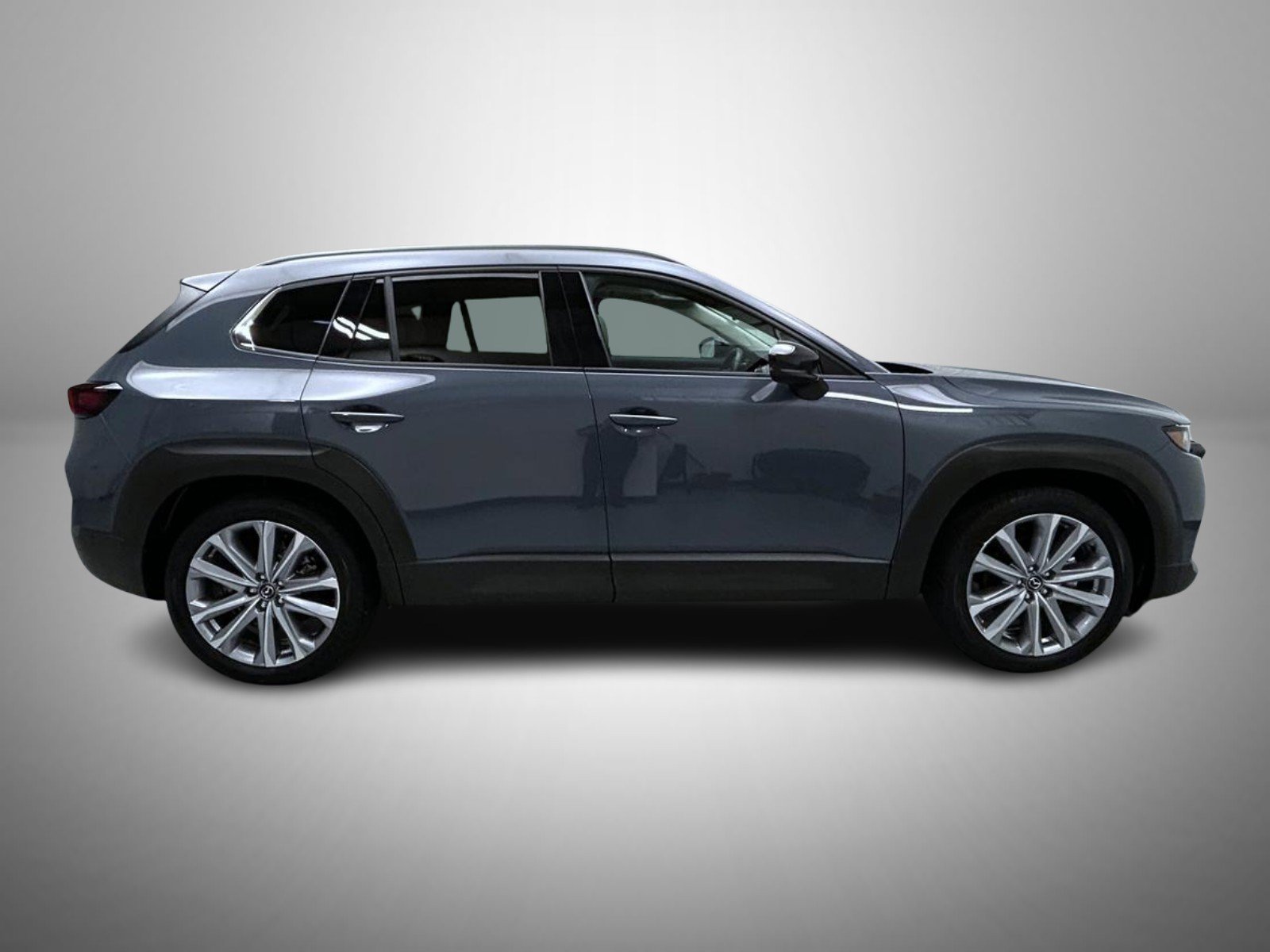 Certified 2026 MAZDA CX-50 AWD 2.5 S w/ Cargo Package image 4