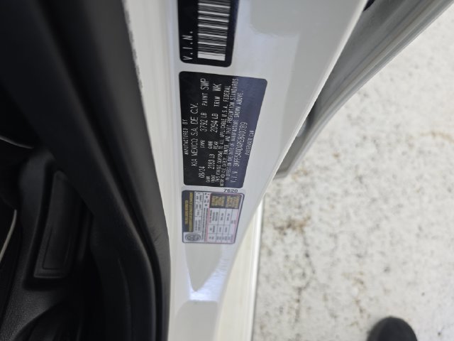 Used 2024 Kia Forte GT-Line w/ GT-Line Premium Package FWD image 15