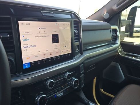 Used 2026 Ford F250 King Ranch image 30