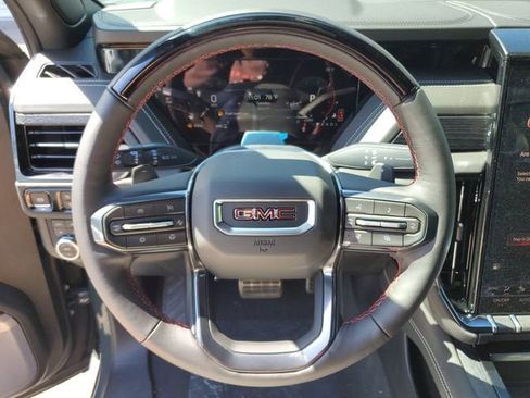 New 2026 GMC Yukon XL AT4 Ultimate AWD/4WD image 21