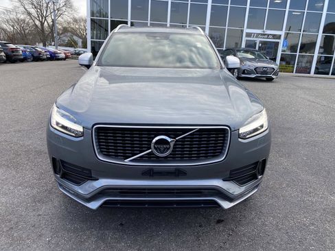 Used 2019 Volvo XC90 T6 R-Design w/ Advanced Package image 10