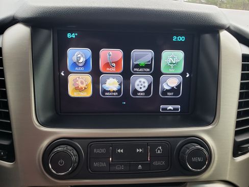 Used 2019 GMC Yukon Denali w/ Denali Ultimate Package image 24