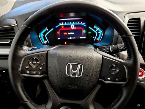 Used 2021 Honda Odyssey EX-L image 20