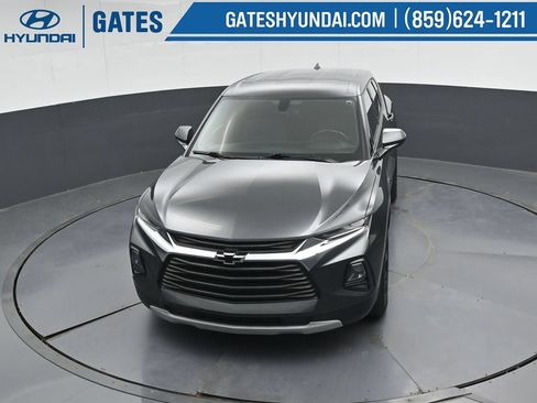 Used 2020 Chevrolet Blazer LT AWD/4WD image 46